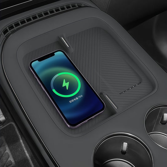 Center Console Silicone Pad for XPENG G7