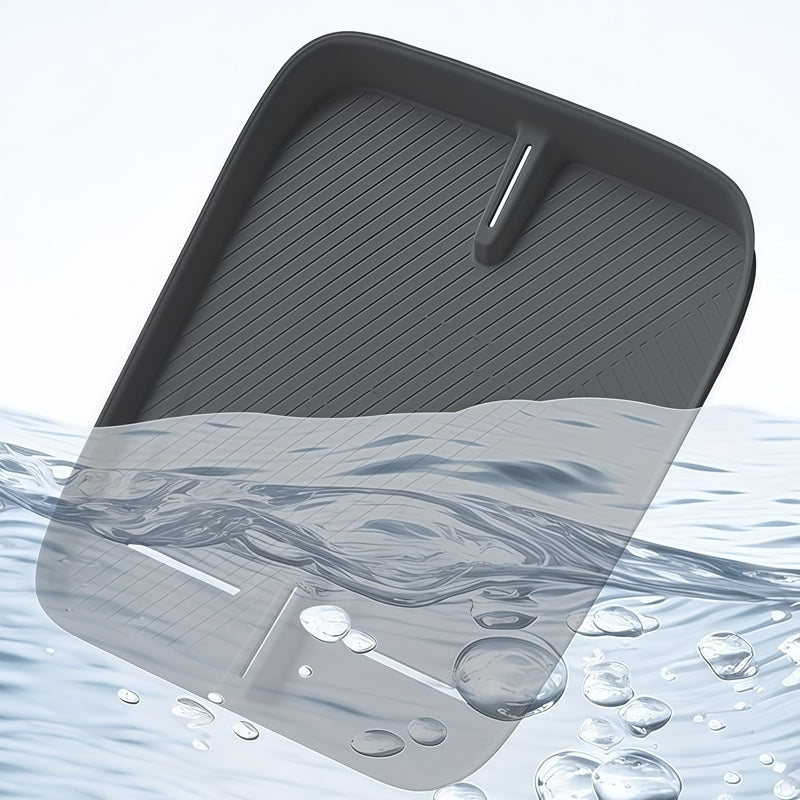 Center Console Silicone Pad for XPENG G7
