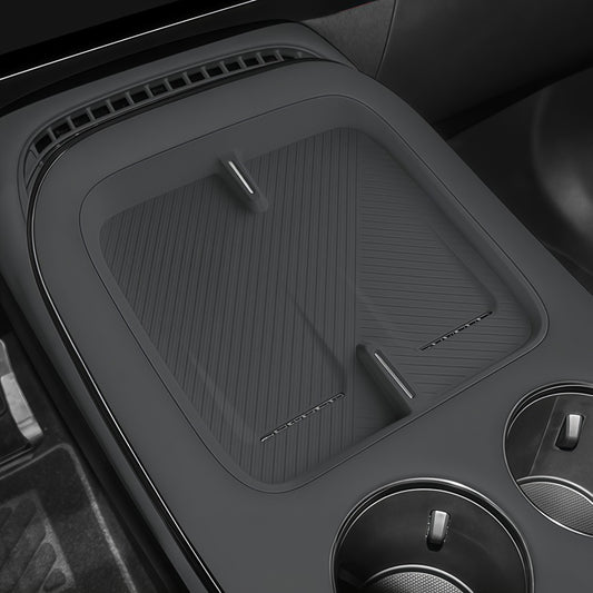 Center Console Silicone Pad for XPENG G7