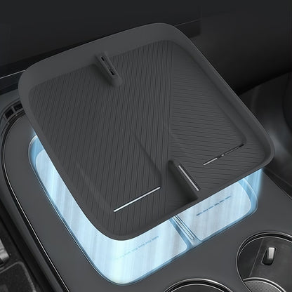 Center Console Silicone Pad for XPENG G7
