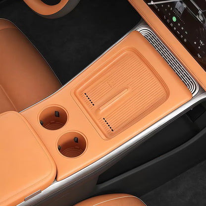 Center Console Silicone Pad for XPENG G9