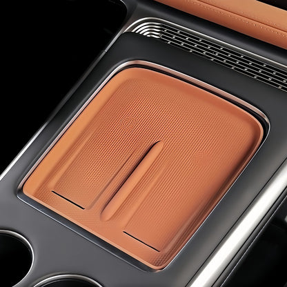 Center Console Silicone Pad for XPENG G9