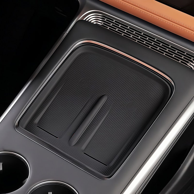 Center Console Silicone Pad for XPENG G9