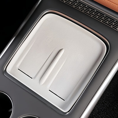 Center Console Silicone Pad for XPENG G9