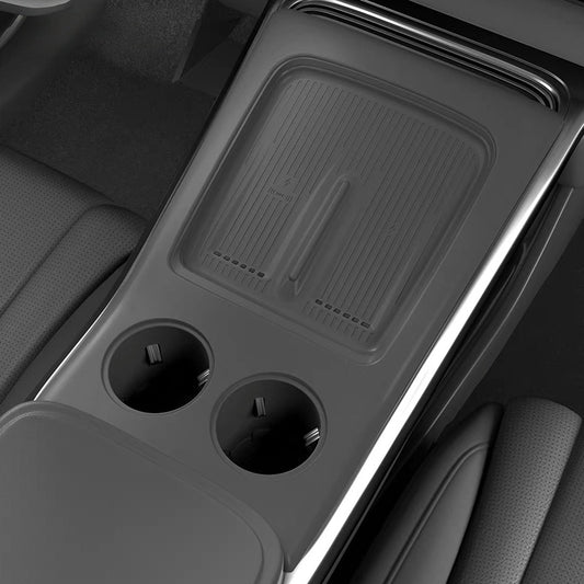 Center Console Silicone Pad for XPENG G9
