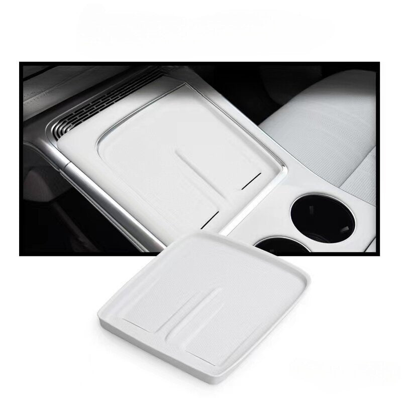 Center Console Silicone Pad for XPENG G9