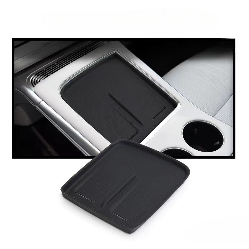 Center Console Silicone Pad for XPENG G9