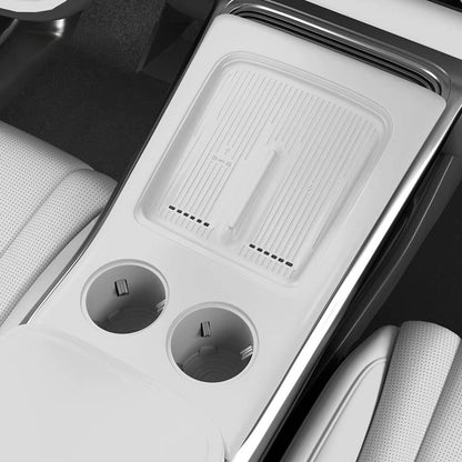 Center Console Silicone Pad for XPENG G9