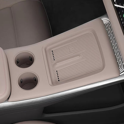 Center Console Silicone Pad for XPENG G9