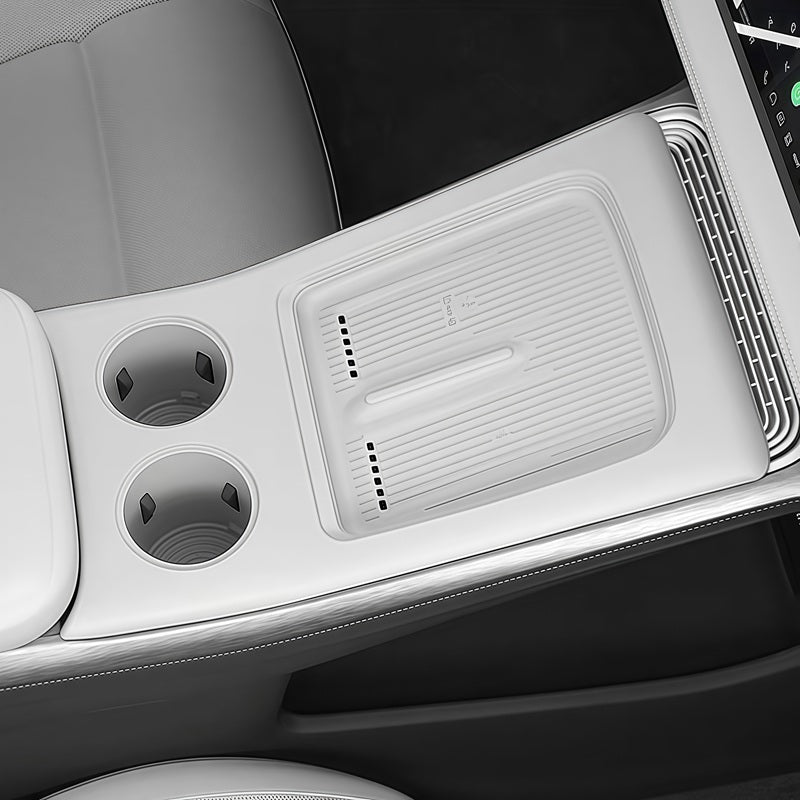 Center Console Silicone Pad for XPENG G9