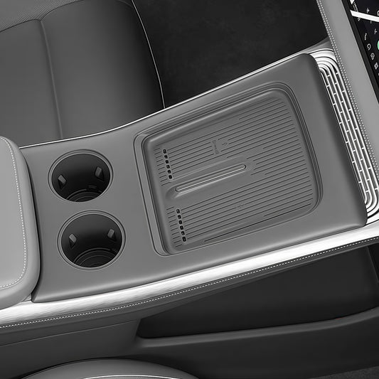 Center Console Silicone Pad for XPENG G9