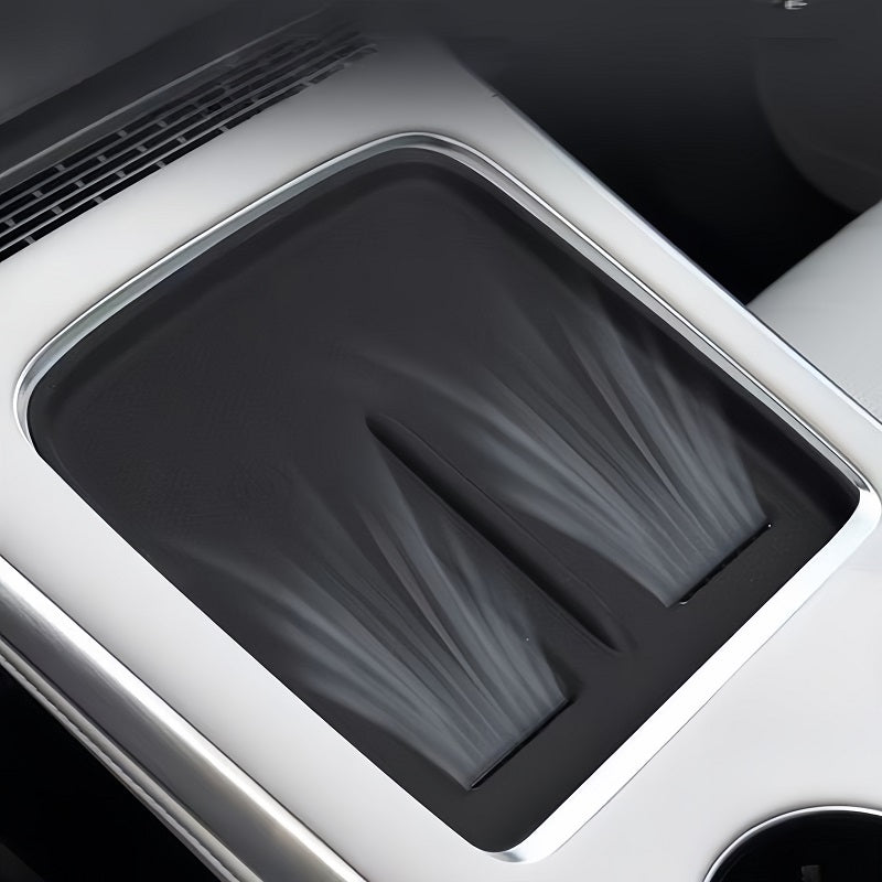 Center Console Silicone Pad for XPENG G9