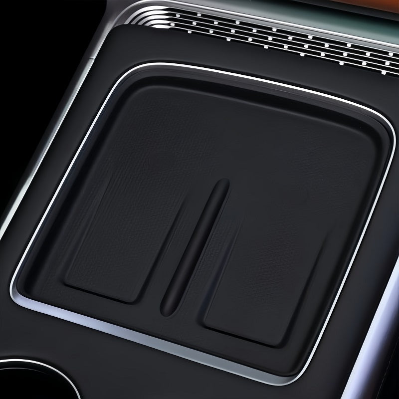Center Console Silicone Pad for XPENG G9
