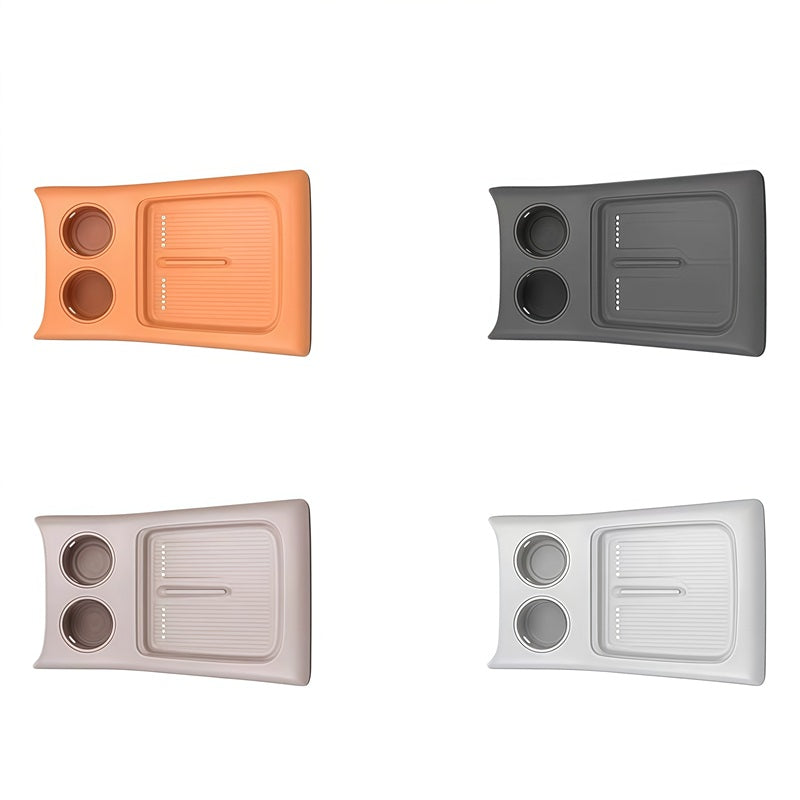 Center Console Silicone Pad for XPENG G9