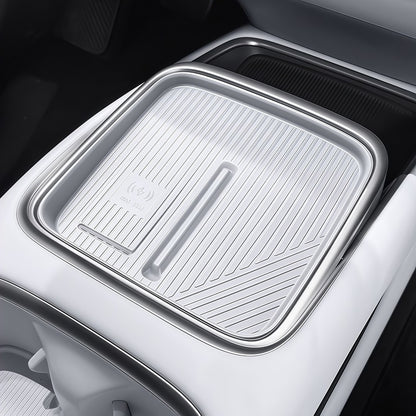 Center Console Silicone Pad for XPENG L03