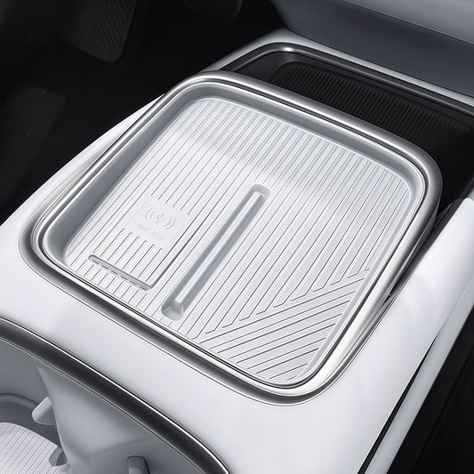 Center Console Silicone Pad for XPENG L03