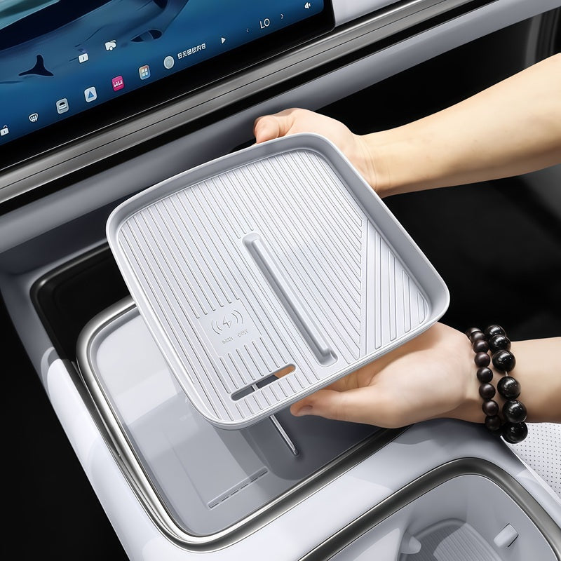 Center Console Silicone Pad for XPENG L03