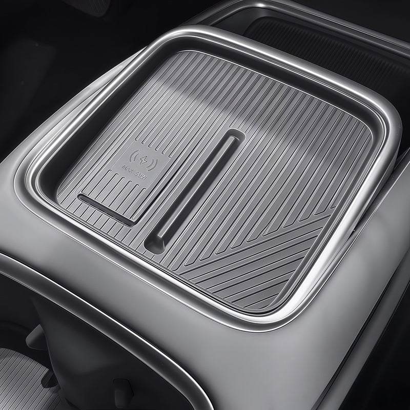 Center Console Silicone Pad for XPENG L03