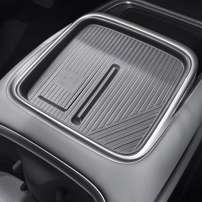Center Console Silicone Pad for XPENG L03