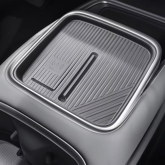 Center Console Silicone Pad for XPENG L03