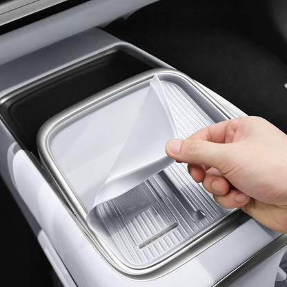 Center Console Silicone Pad for XPENG L03