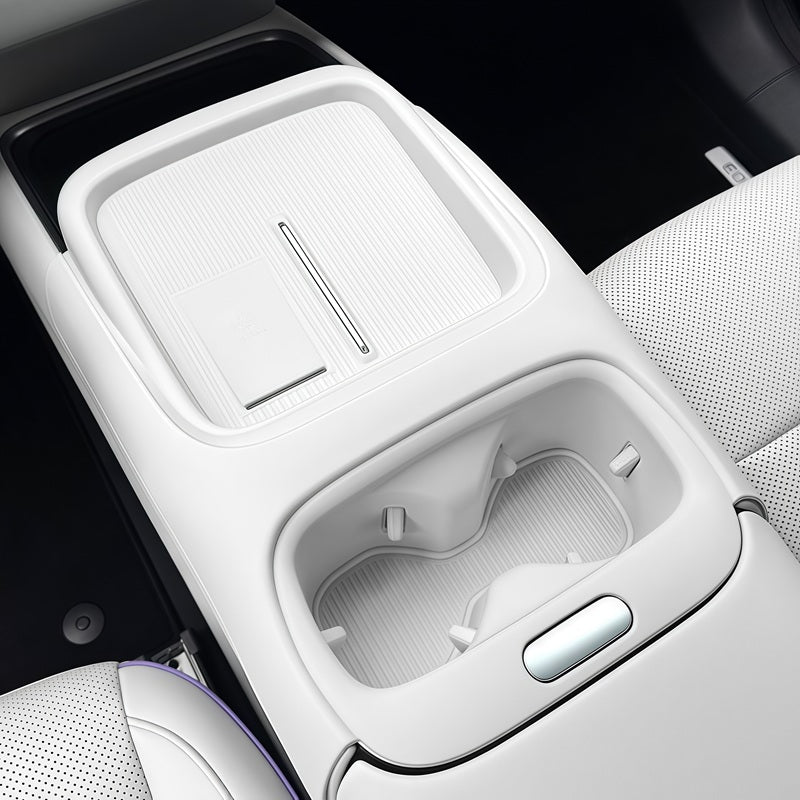 Center Console Silicone Pad for XPENG L05