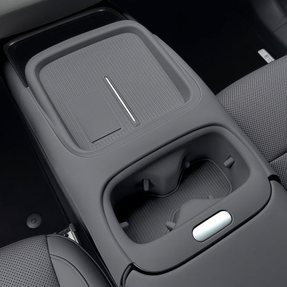 Center Console Silicone Pad for XPENG L05