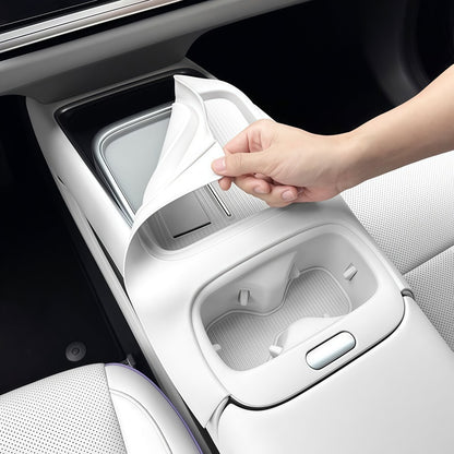 Center Console Silicone Pad for XPENG L05