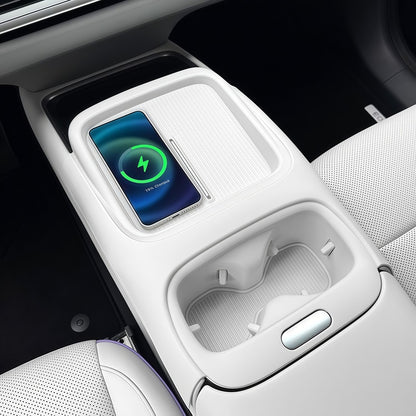 Center Console Silicone Pad for XPENG L05
