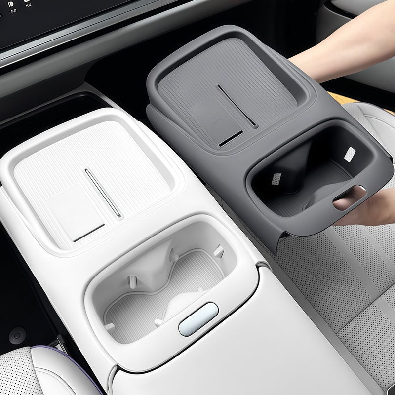 Center Console Silicone Pad for XPENG L05
