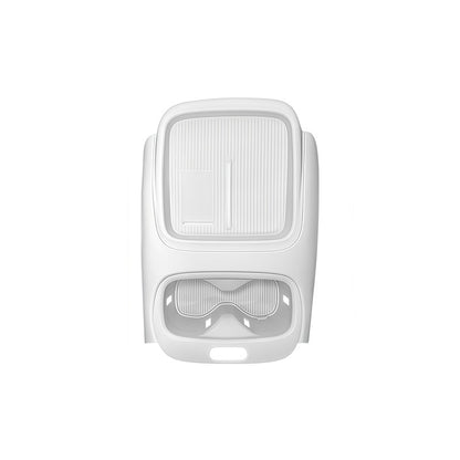 Center Console Silicone Pad for XPENG L05
