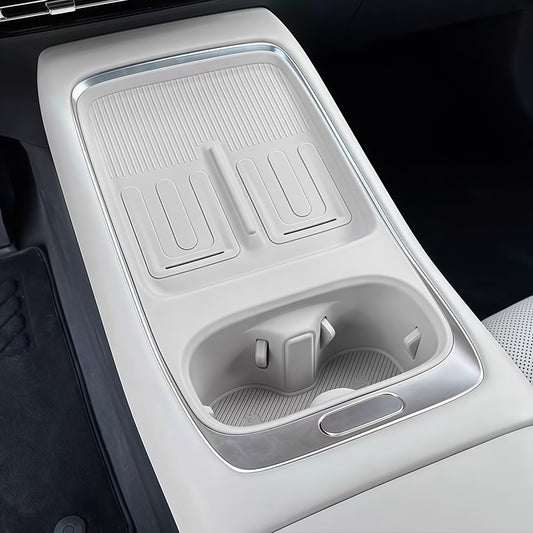 Center Console Silicone Pad for XPENG P7+