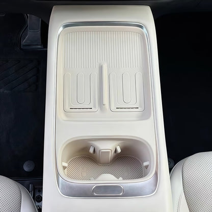 Center Console Silicone Pad for XPENG P7+