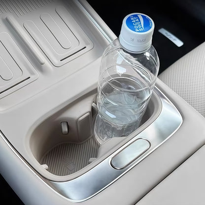 Center Console Silicone Pad for XPENG P7+