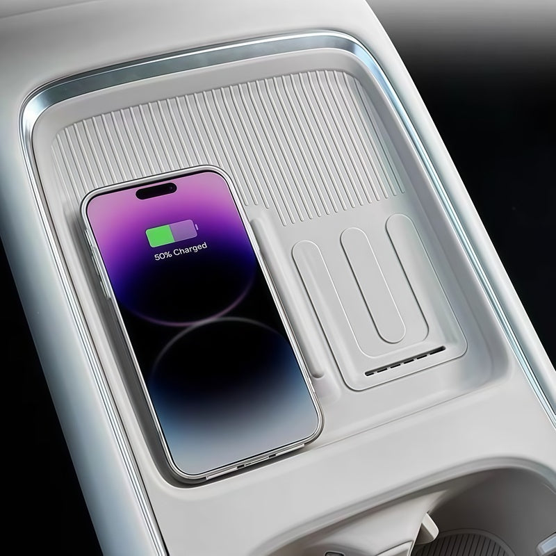 Center Console Silicone Pad for XPENG P7+
