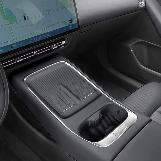 Center Console Silicone Pad for XPENG P7+