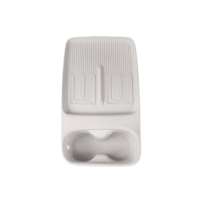 Center Console Silicone Pad for XPENG P7+