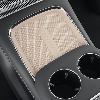 Center Console Silicone Pad for XPENG X9