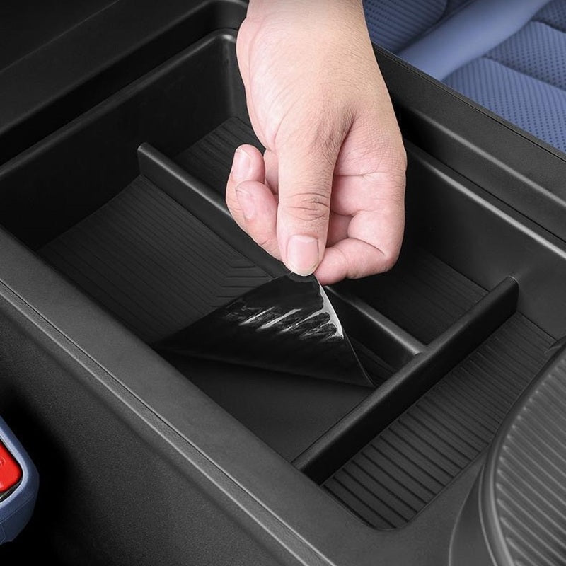 Center Control Storage Box for XPENG G7