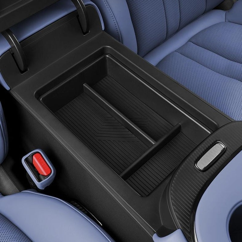 Center Control Storage Box for XPENG G7