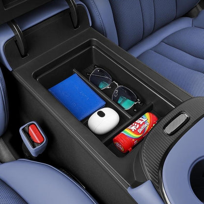 Center Control Storage Box for XPENG G7