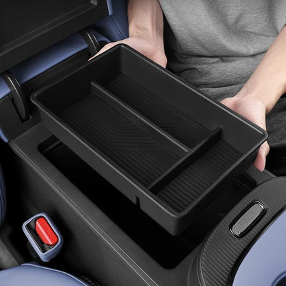 Center Control Storage Box for XPENG G7