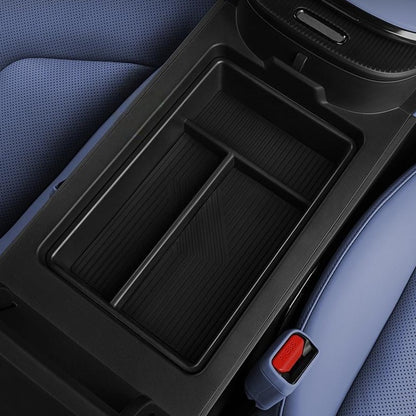 Center Control Storage Box for XPENG G7