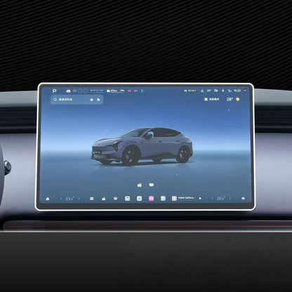 Center Screen Protective for XPENG L03