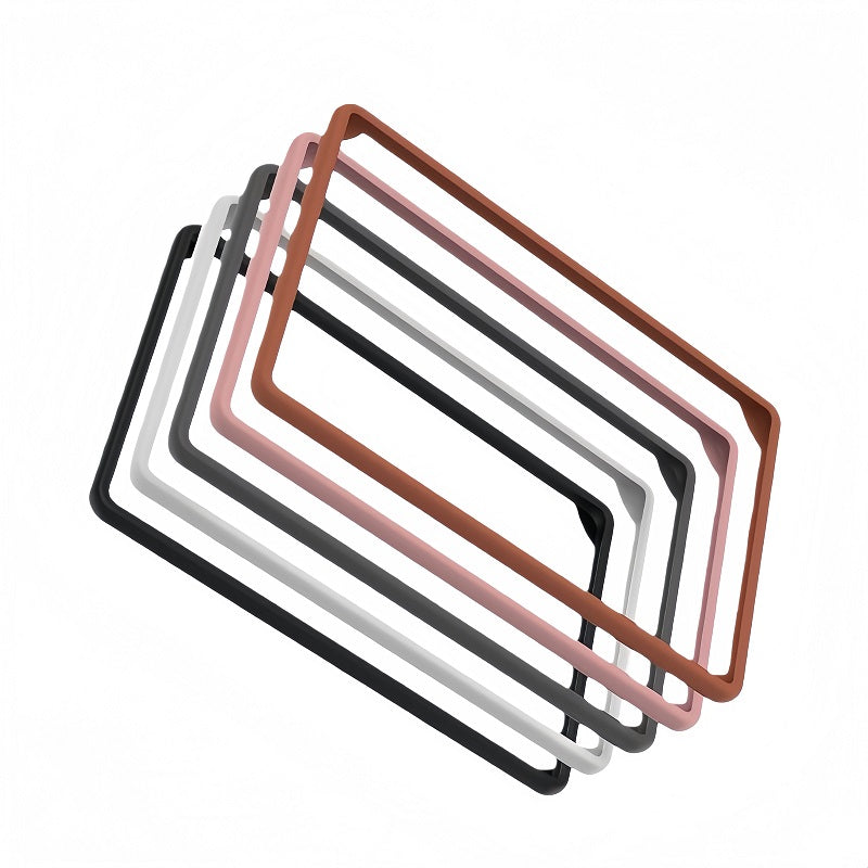 Center Screen Silicone Cover for XPENG G6