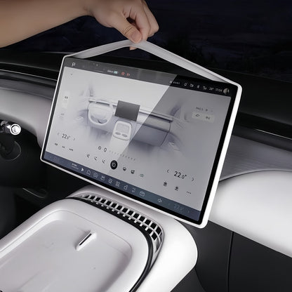 Center Screen Silicone Cover for XPENG G6