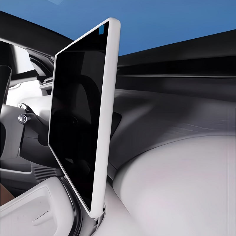 Center Screen Silicone Cover for XPENG G6