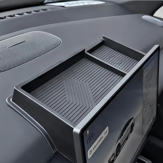 Center Screen Storage Box for XPENG P7+