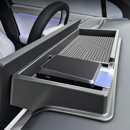 Center Screen Storage Box for XPENG P7+