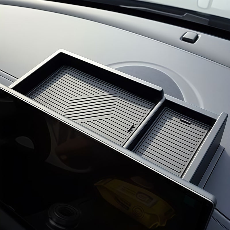 Center Screen Storage Box for XPENG P7+